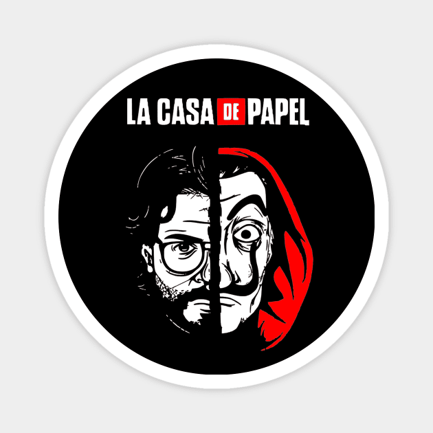 Pull la casa de papel femme new arrivals